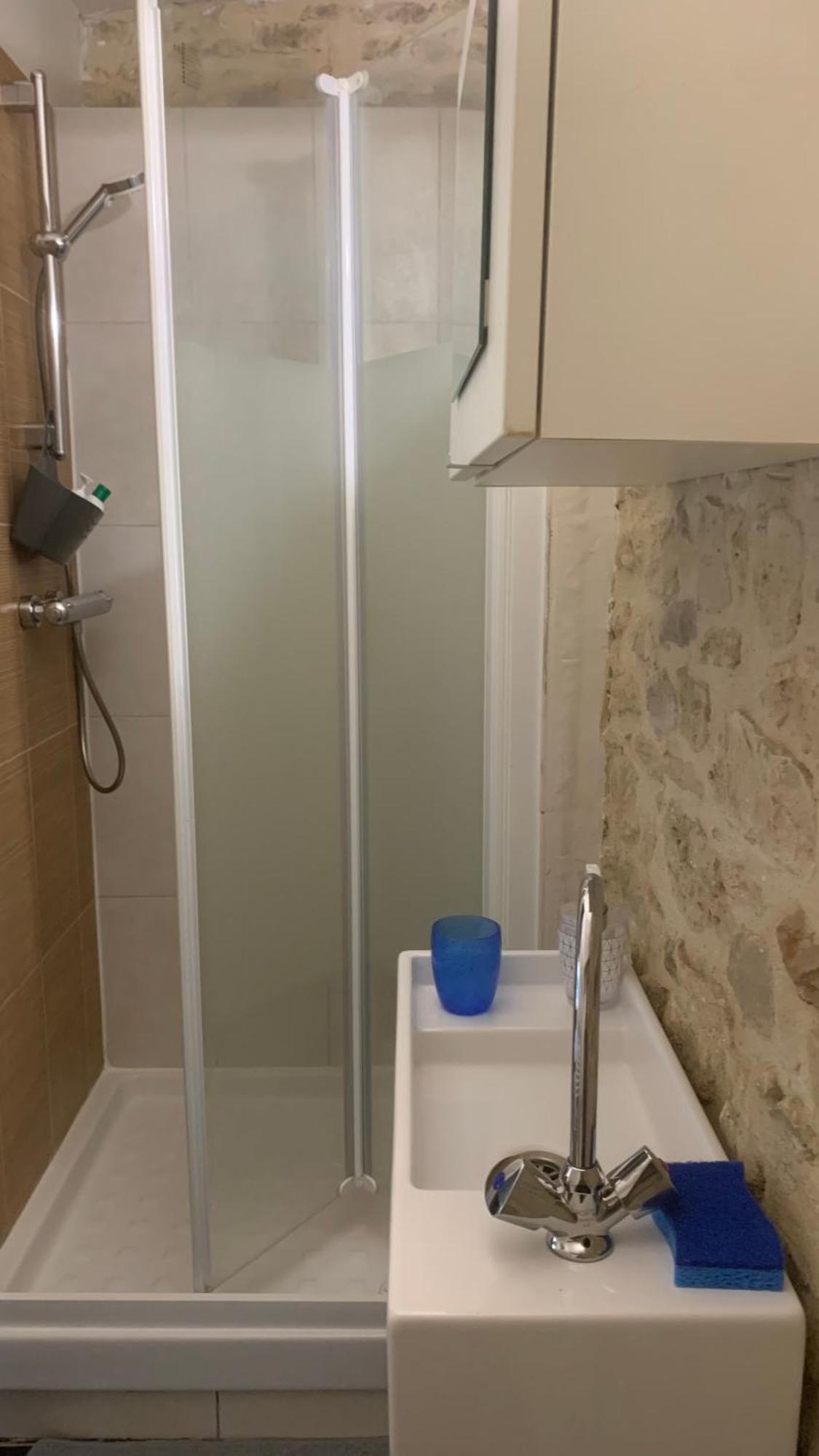 Maison Bleue Beynes  Ngoại thất bức ảnh